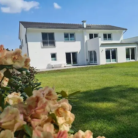 Ostsee-luxus-ferienwohnung *