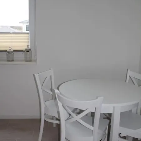 Ostsee-luxus-ferienwohnung *