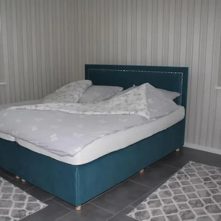 Ostsee-luxus-ferienwohnung דירה Sanitz