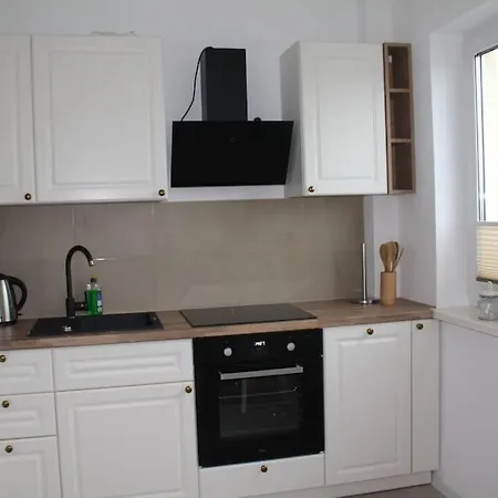 Ostsee-luxus-ferienwohnung *