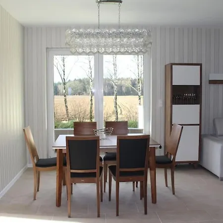 Ostsee-luxus-ferienwohnung *