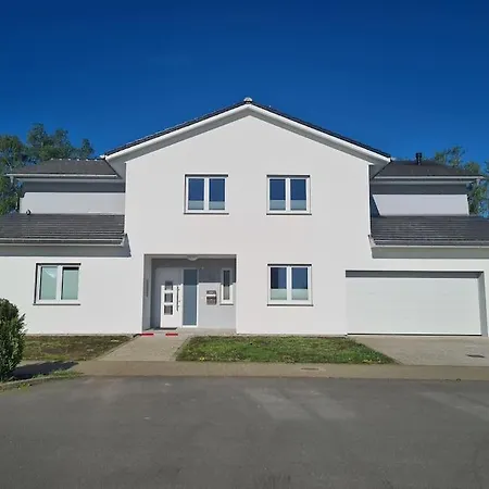 Ostsee-luxus-ferienwohnung *