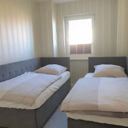 Ostsee-luxus-ferienwohnung *