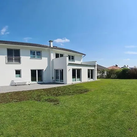 Ostsee-luxus-ferienwohnung דירה *