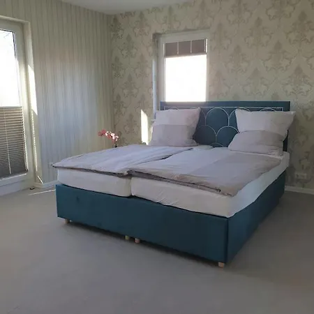 Ostsee-luxus-ferienwohnung *