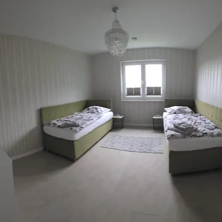 Ostsee-luxus-ferienwohnung *