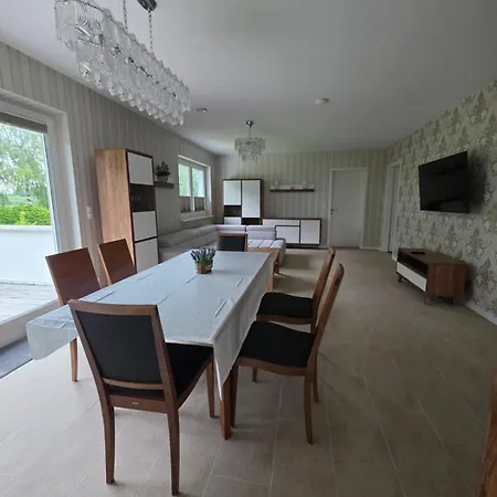 Ostsee-luxus-ferienwohnung