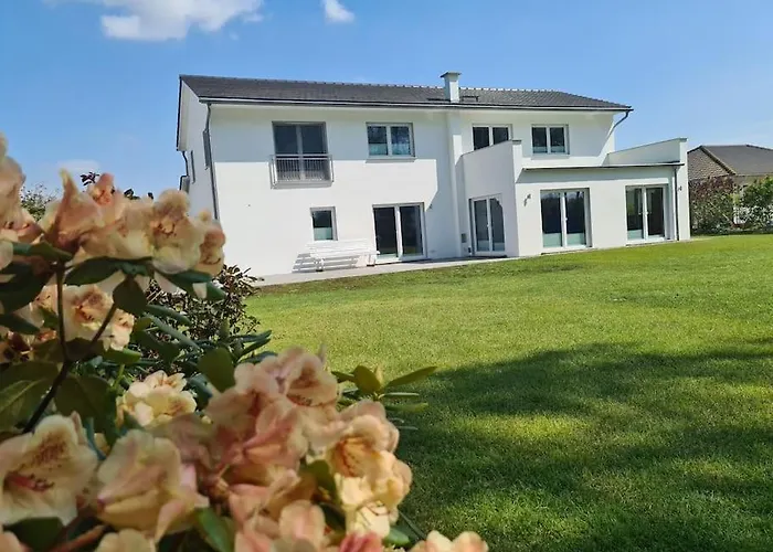 Ostsee-luxus-ferienwohnung *