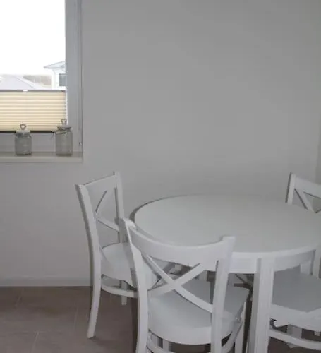 Ostsee-luxus-ferienwohnung *