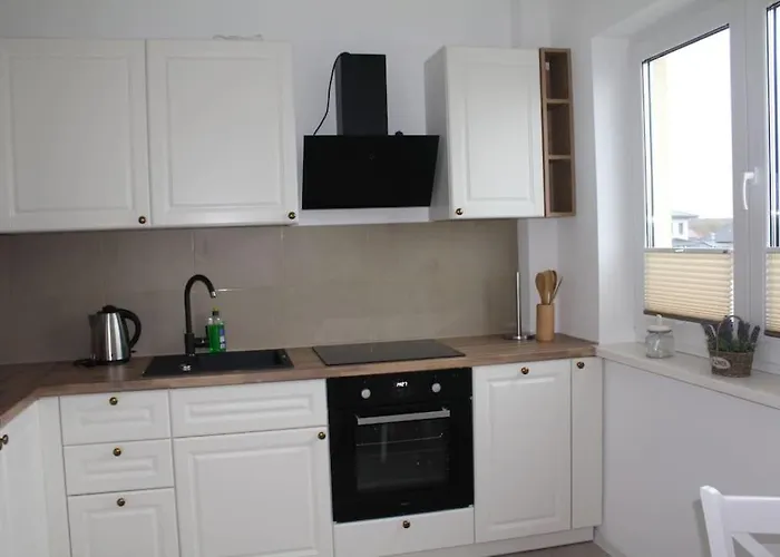 Ostsee-luxus-ferienwohnung *