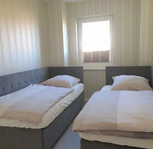 Ostsee-luxus-ferienwohnung *